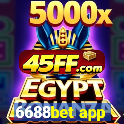 6688bet app